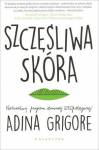 Szczęśliwa skóra