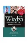 Odkrywamy na nowo Wiedza o społeczeństwie L.O. Podręcznik wieloletni cz. 1 zakres rozszerzony