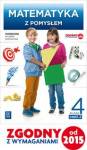 Matematyka z pomysłem kl.4 podręcznik cz.2