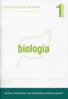 Biologia 1 Dotacyjny materiał ćwiczeniowy Zeszyt ćwiczeń dla gimnazjum