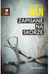 Zapiski na skórze