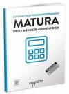 Matura Matematyka Poziom podstawowy-opis arkusze odpowiedzi