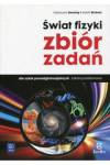 Świat fizyki szk.śr-zbiór zadań Zakres podstawowy