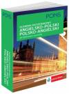 Kieszonkowy słownik angielsko-polski, polsko-angielski