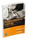 Nadzorowanie obsługi pojazdów samochodowych Kwalifikacja M.42.2.