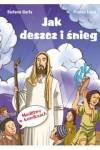 Jak deszcz i śnieg