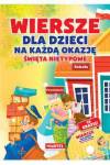Wiersze dla dzieci na każdą okazję święta nietypowe