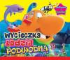 Wycieczka łodzią podwodną zabawa i nauka