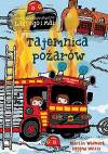Biuro detektywistyczne Lassego i Mai. Tajemnica pożarów