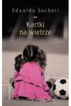 Kartki na wietrze