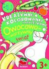 Owocowo-warzywny świat