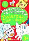 Zwierzaki małe i duże