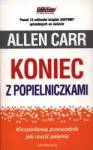 Koniec z popielniczkami