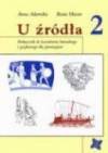 U źródła kl.2 podręcznik kszt.lit i jęz gimanzjum