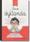 Nowe dyktanda Szkoła Podstawowa. Klasy 1-3