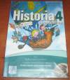 Historia i społeczeństwo klasa 4 podręcznik odkrywamy na nowo - książka używana