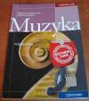Muzyka Podręcznik Gimnazjum OPERON - Książka używana