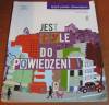Jest tyle do powiedzenia 1 Język polski Podręcznik Część 2 - książka używana