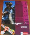 Magnet 1 Język niemiecki Podręcznik - Podręcznik używany