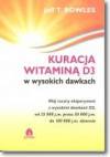 Kuracja witaminą D3 w wysokich dawkach