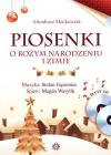 Piosenki o Bożym Narodzeniu i zimie + 2 CD