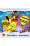 Dla chłopców Rysowanie-zmazywanie 6
