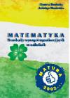 Matematyka-standardy wymagań egzaminacyjnych w zadaniach