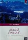 Meine Deutschtour 3 Zeszyt ćwiczeń Gimnazjum