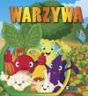 Warzywa kartonik