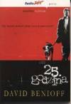 25 godzina