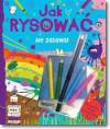 Jak rysować Ale zabawa