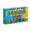 Domino obrazkowe Samochody