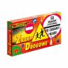 Mózg Elektronowy Travel Znaki drogowe