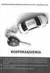 Rozporządzenie ministra infrastruktury i budownictwa w sprawie egzaminowania...