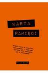 Karta pamięci