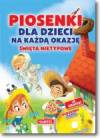 Piosenki religijne dla dzieci