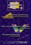 Miniatury matematyczne 54
