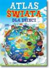 Atlas świata dla dzieci