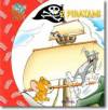 Tom i Jerry z piratami