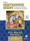 Król Maciuś Pierwszy