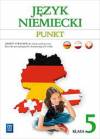 Punkt kl.5 ćwiczenia