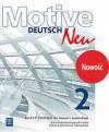 Motive deutsch neu 2 ćwiczenia zakres podstawowy i rozszerzony