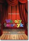 Wesoły teatrzyk scenariusze teatralne...