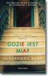 Gdzie jest Mia?
