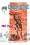 Comanche Red Dust T.1