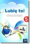 Lubię to kl.5 podręcznik Informatyka