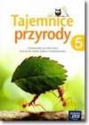 Tajemnice przyrody kl.5 podręcznik