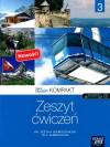 Das is deutsch 3 kompakt zeszyt ćwiczeń dla gimnazjum