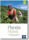Planeta nowa kl.2 gim podręcznik