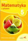 Matematyka z plusem kl.5-ćwiczenia cz.1wersja A
